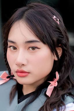 Chanissara Chinwongsa