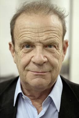 François-Marie Banier