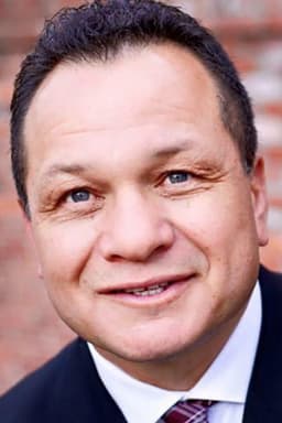 Tony 'The Tiger' Lopez