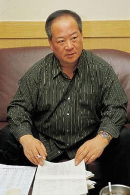 Jo Kyeong-hwan