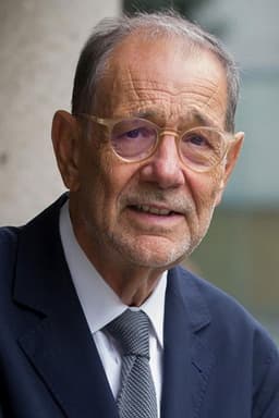 Javier Solana