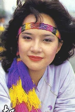 Anglie Leung Wan-Yui