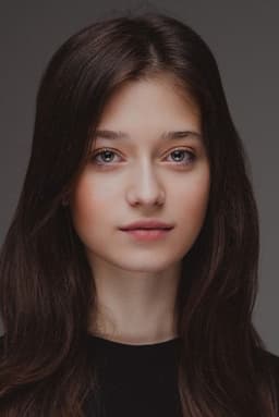 Елизавета Долбникова