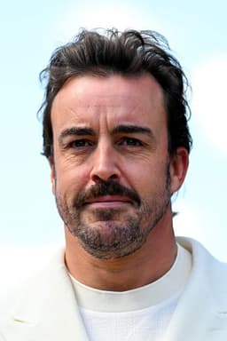 Fernando Alonso