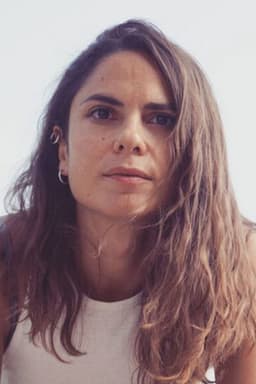 Katerina Mavrogeorgi