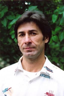 Mikhail Filippov