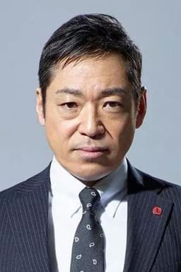 Teruyuki Kagawa