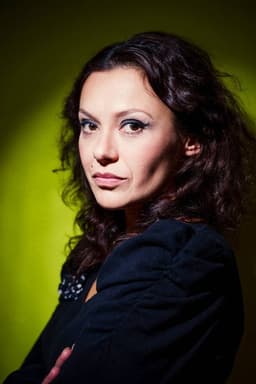 Andrijana Boškoska Batič