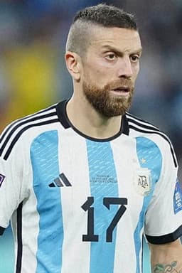 Alejandro Darío Gómez