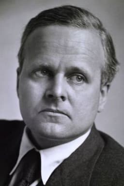 Carl Friedrich von Weizsäcker