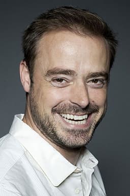 Jamie Theakston