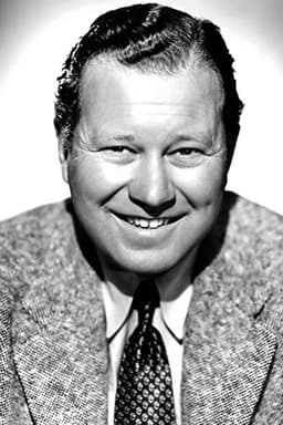 Edgar Buchanan