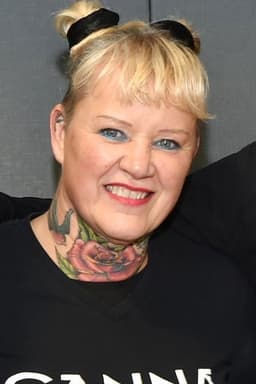 Ирма Верхуфф