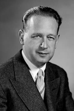 Dag Hammarskjöld