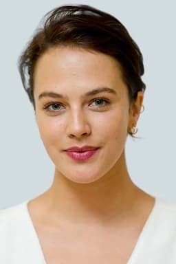 Jessica Brown Findlay