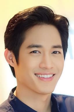 Popetorn Soonthornyanakij