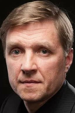 Yury Yakovlev-Sukhanov