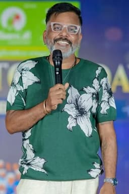 Badava Gopi