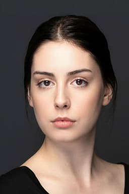 Selin Türkmen
