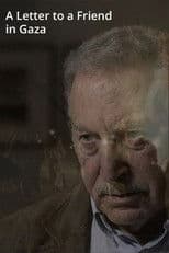 A Letter to a Friend in Gaza