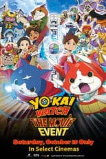 Yo-kai Watch: The Movie