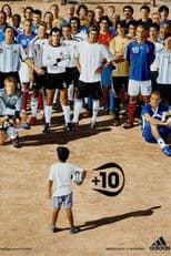 Adidas - Impossible Team