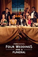 Four Weddings and a Funeral