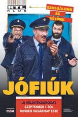 Jófiúk
