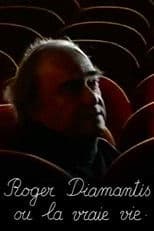 Roger Diamantis or Real Life