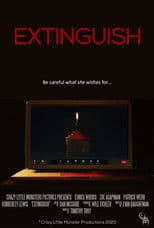 Extinguish