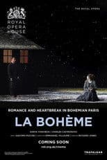 Royal Opera House: La Bohème