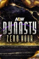 AEW Dynasty 2025: Zero Hour
