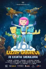 İbi: Uzay Görevi