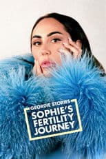 Geordie Stories: Sophie's Fertility Journey