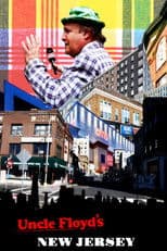 Uncle Floyd's New Jersey