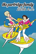 Partridge Family 2200 A.D.