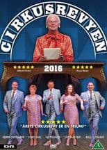Cirkusrevyen 2016