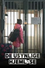 De usynlige hjemløse