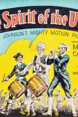 The Spirit of the USA