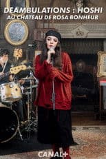 Déambulations : Hoshi au château de Rosa Bonheur