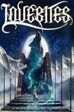 LOVEBITES - Memorial For The Warrior Souls - Live In Tokyo 2024