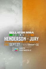 Bellator 227: Henderson vs. Jury