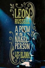 A Poem Is a Naked Person