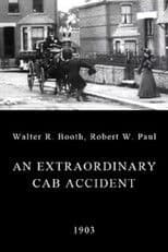 An Extraordinary Cab Accident