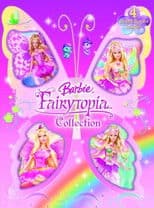 Barbie Fairytopia Collection