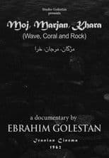 Wave, Coral and Rock