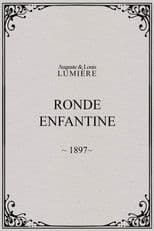 Ronde enfantine