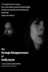 The Strange Disappearance of Emily Jayne