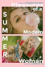 Pleasures of a Modern Woman