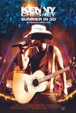 Kenny Chesney: Summer In 3D